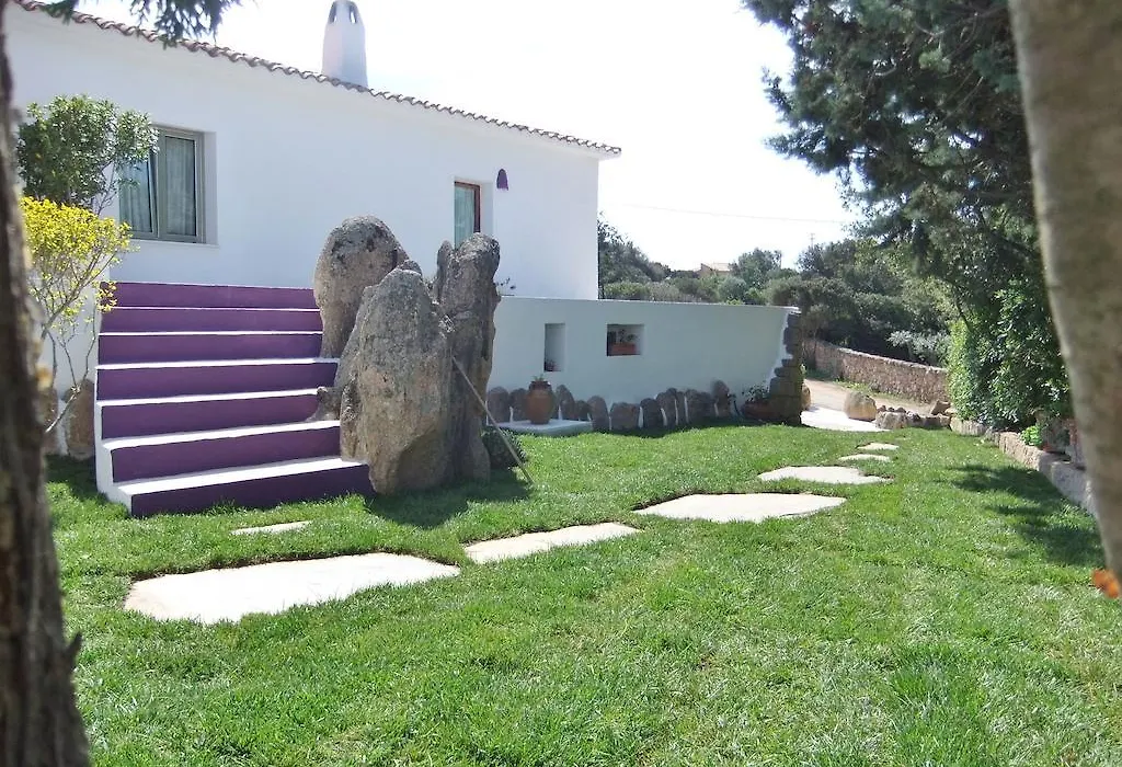 Residenza Nialiccia-1