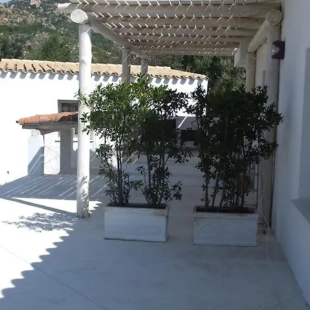Residenza Nialiccia-3